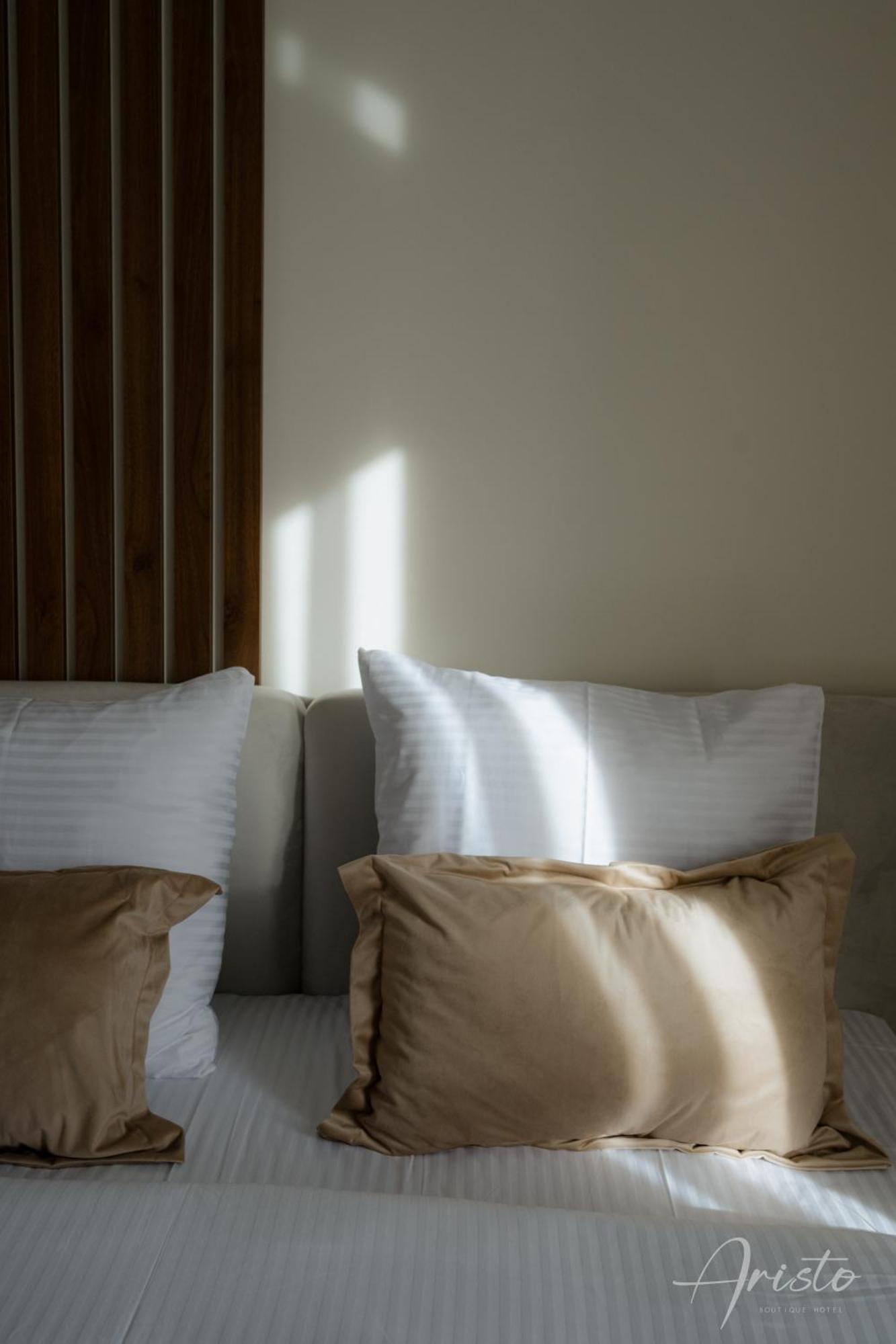 Aristo Boutique Hotel Artashat Exterior photo