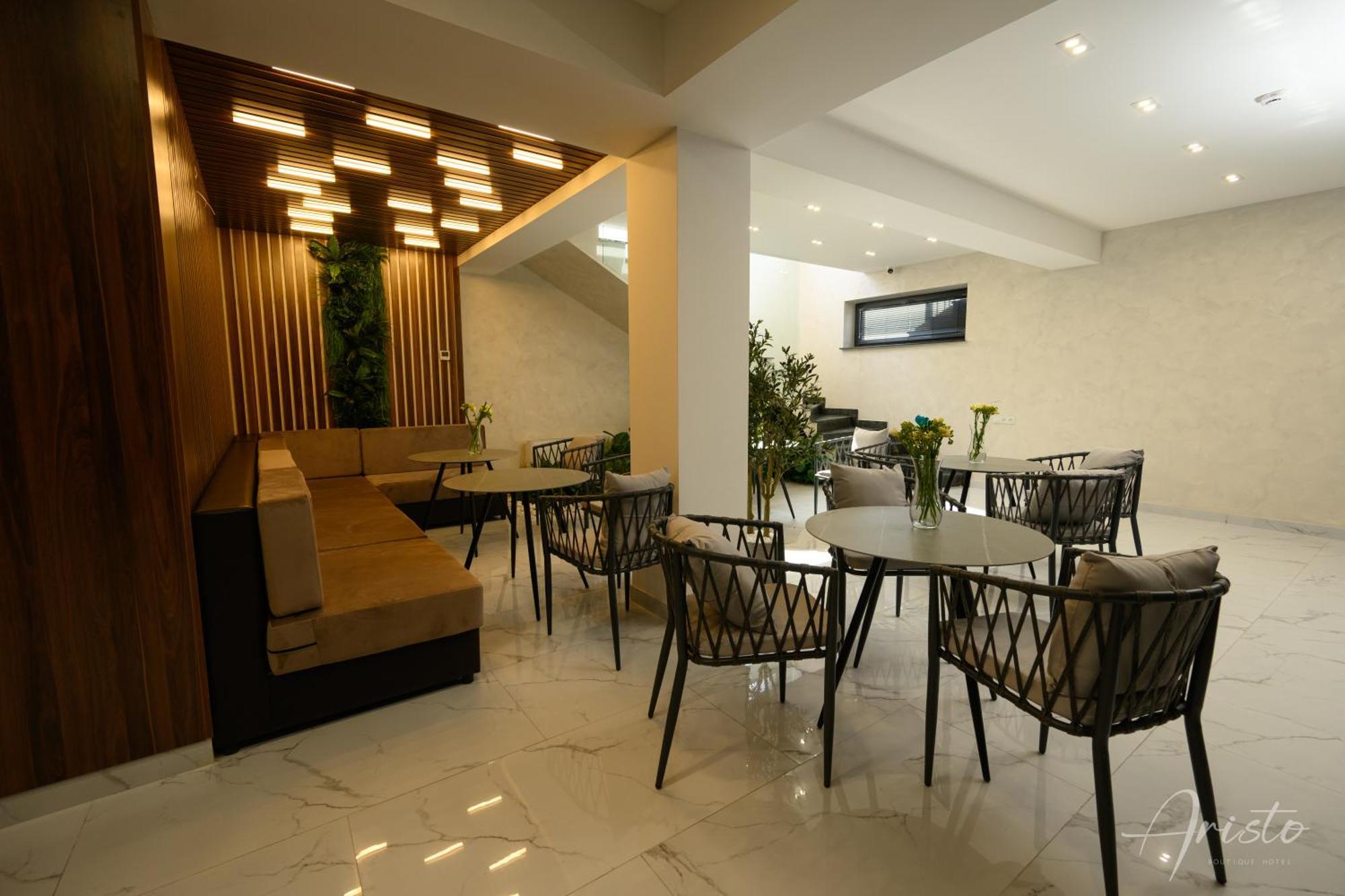 Aristo Boutique Hotel Artashat Exterior photo